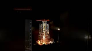 G60 Polar Group 05Long March 8China Aerospace Science and Technology  Space Launch Site China