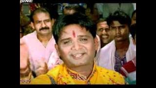 Deepak maan (ROPAR) | shera wala gate | Mata Bhajan | Navratri Bhajan - 3