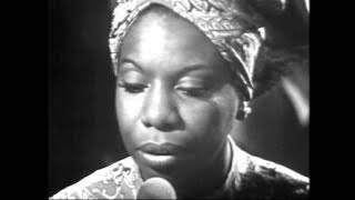 Nina Simone - Don't Let Me Be Misunderstood (Live 1968) HQ