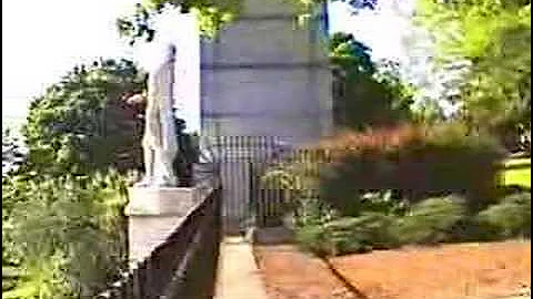 Roger Williams: separation of Church and State