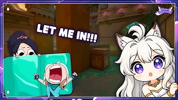 [VALORANT-LOL] Shuri tập chơi tft vào sáng sớmm