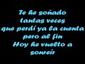 Prince Royce - Hecha Para Mi (Lyrics)