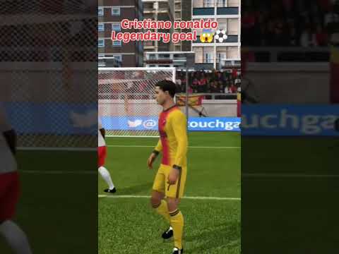 cristiano ronaldo Legendary goal @beINSPORTS #ronaldo #cr7 #cristianoronaldo #video #football cristiano ronaldo Legendary goal @beINSPORTS #ronaldo #cr7 #cristianoronaldo #video #football Thumbnail