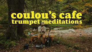 coulou's cafe trumpet meditations (no. 59)