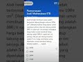 Tryout ITB 2022 Matematika - Soal 20