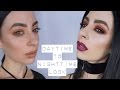 Anastasia Modern Renaissance Palette | Day to Night Makeup Tutorial
