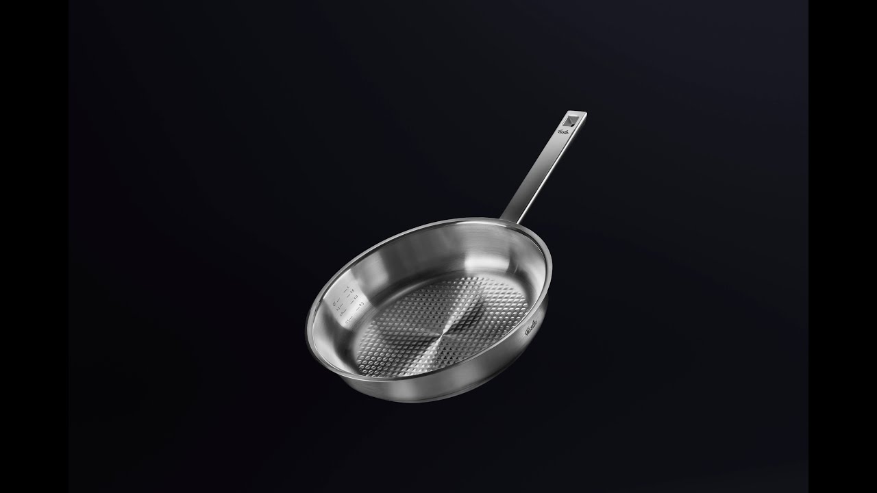 Original- Profi Collection® Stainless Steel pan(オリジナル