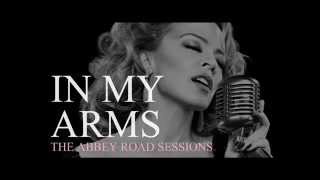 Video-Miniaturansicht von „Kylie Minogue - In My Arms (The Abbey Road Sessions)“