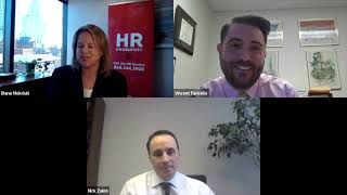 HR Hotline Live: Managing COVID-19 in the Workplace