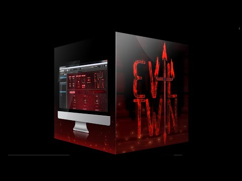 SoundMorph - Evil Twin - Launch Trailer