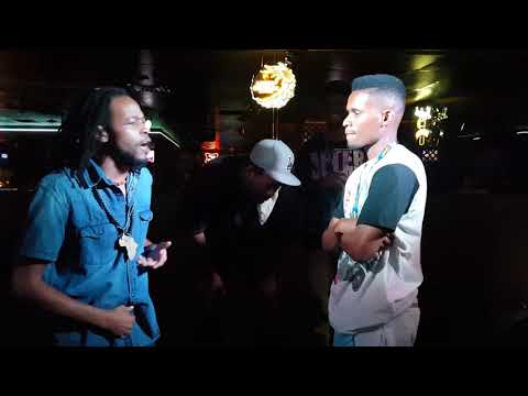 Ill Ru vs Scrapo