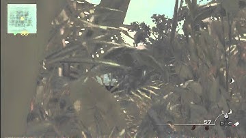 MW3|Out of Fatal Extraction (Special Ops)