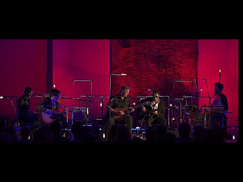 Queens Of The Stone Age Live From Mona