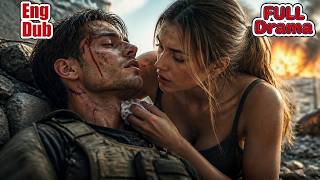 The World's Deadliest Mercenary Fell for the Woman Who Saved Him.
