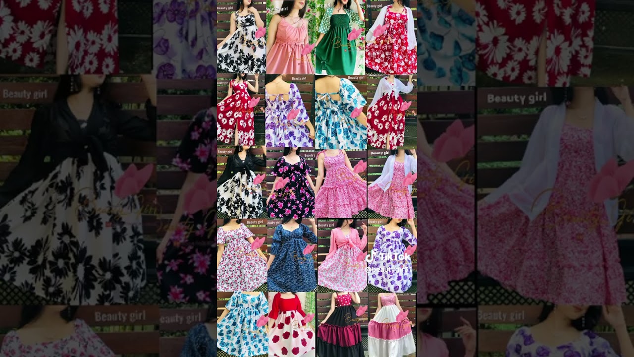 Beauty Girl Latest frock Designs #newfrockdesign2023 #fashion #gown #onlineshopping #dress