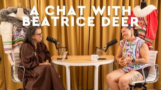 A Handbuilt Life with Beatrice Deer