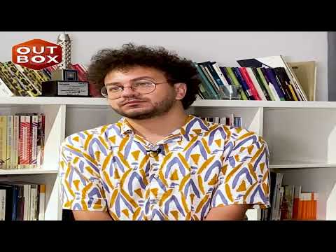 أحمد عصام السيد أنا بروح لمعالج نفسي زي أسامة في مسلسل كتالوج