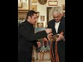 Гормон радости Филиппа Киркорова. Шоу «Aleko in my bag» 23.04.2026 #киркоров #интервью #алеко #сумки