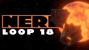 Nerd³ Completes Outer Wilds - Loop 18 - Hollow