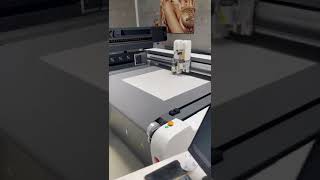 Liyu X-Line Cutter - Scatole Stampate