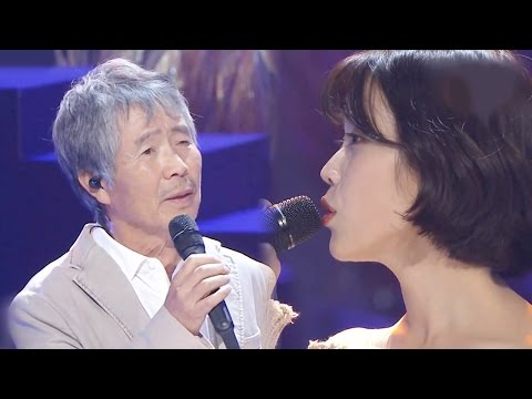 ‘가수 인생 40년’ 최백호, 아이유 칭찬 “리듬감 뛰어난 후배” @본격연예 한밤 15회 20170314