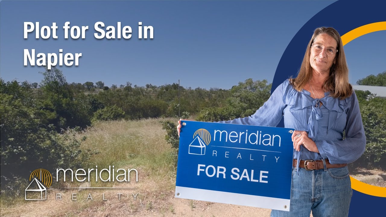 Vacant Land / Plot for Sale in Napier Western Cape South Africa