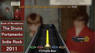 The Drums - Book of Revalations - (Clone Hero Chart Preview)