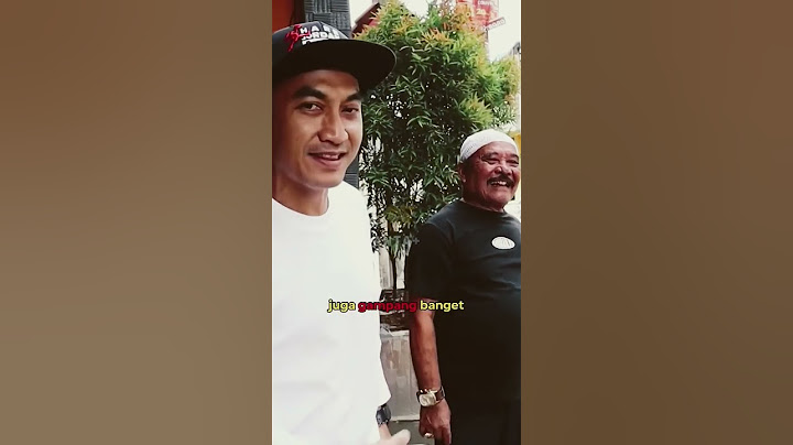 Juragan Kontrakan #shortvideo #hajibolot #pahajibolot