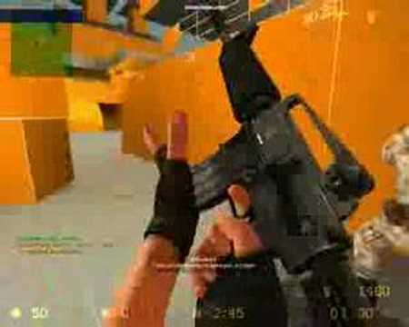 TEAM KILL