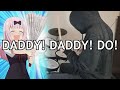 かぐや様は告らせたい？～天才たちの恋愛頭脳戦～ OP Full『DADDY! DADDY! DO!/鈴木雅之 (feat. 鈴木愛理)』Drum Cover (叩いてみた)