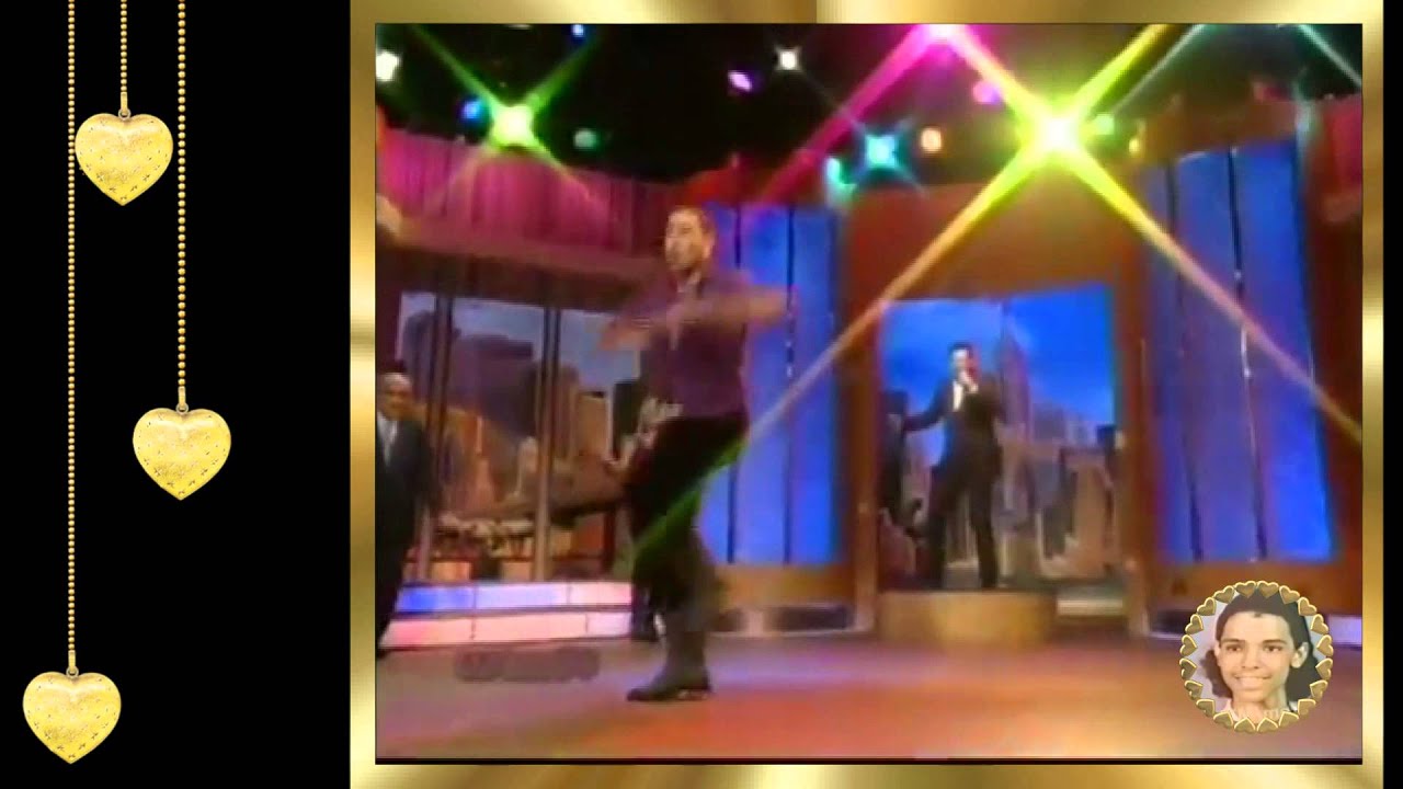 Debarge - Rhythm Of The Night - YouTube