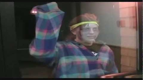 Unity College: The Hunger Games Teaser Trailer