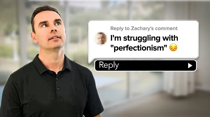 How to Stop Being So Hard on Yourself