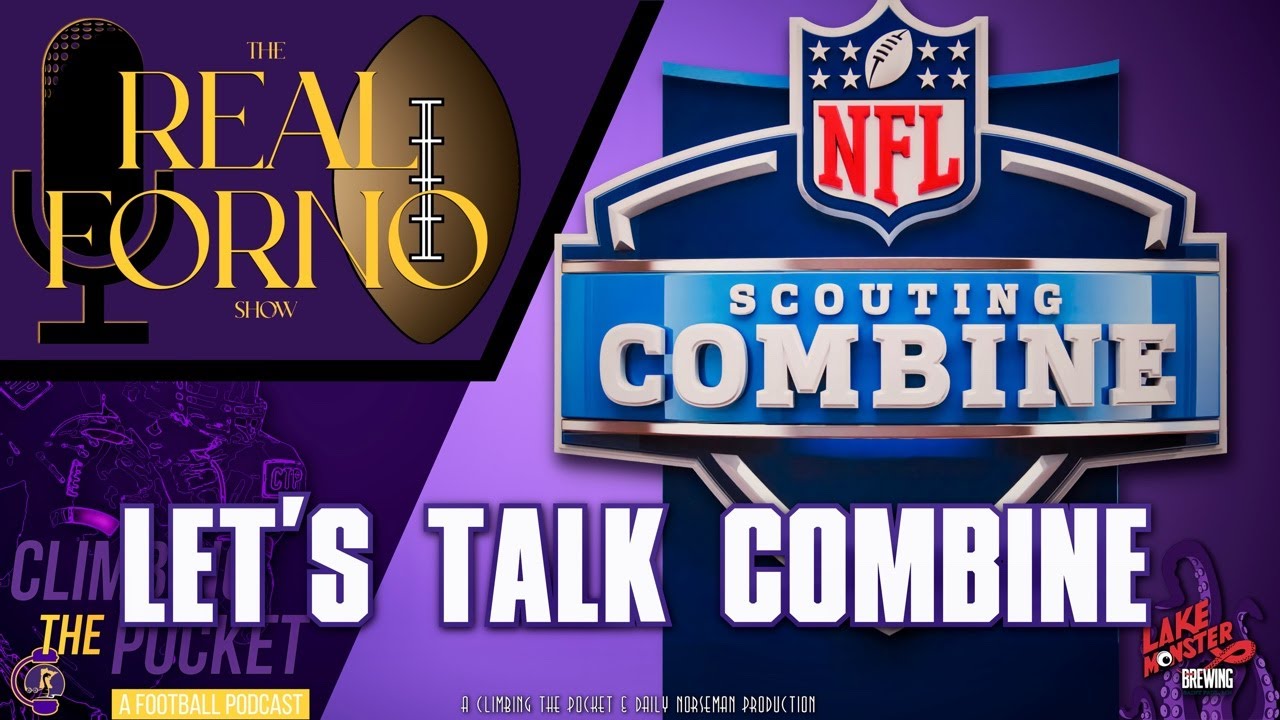 Let’s Talk Combine