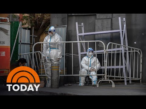 Oil Up as OPEC meets and China spins COVID infections