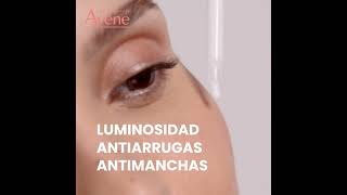 Nuevo Sérum antiedad - Vitamin Activ Cg Resimi