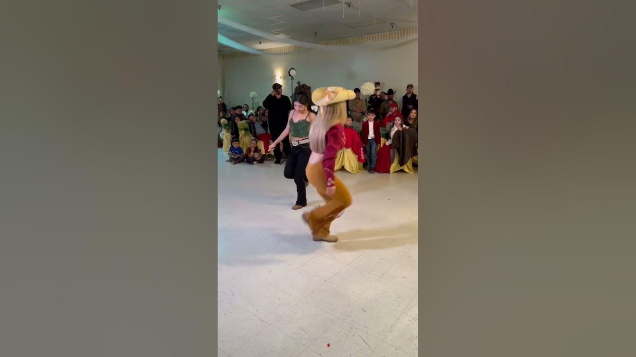 Zapateado Calentano