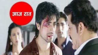 Bepanah - 9Th June 2018 Colors Tv Bepanah Upcoming Serial News Bepanah Latest Updates 2018