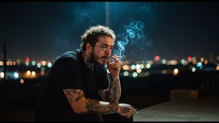 Post Malone - Scars Of Goodbye [Sad Emotional Heartbreak Lyrics Music Video]