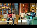 Tiger Shroff को बचपन से है Six Pack Abs का शौक | The Kapil Sharma Show 2 | Indian Gems