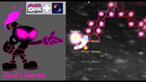 [ADOFAI Custom] Devil