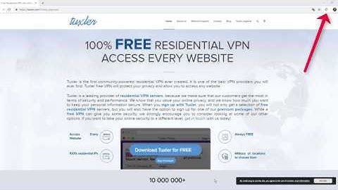 How You Can Access All Websites with Tuxler VPN