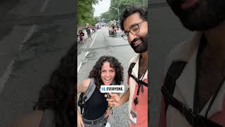 Baltimore Pride Parade 2025
