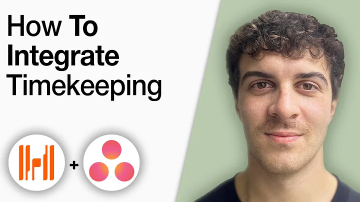 How to Integrate Harvest Timekeeping With Asana [2025 Full Guide]