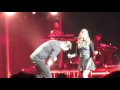 Chris Young & Cassadee Pope - Think of You - January 29, 2016