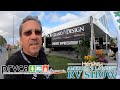 2021 Hershey RV Show: Grand Design Imagine (viewer request editiong)