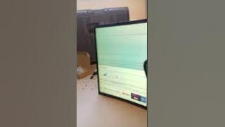 SAMSUNG V32F390SIX на запчасти: main, T-con, LED, PSU