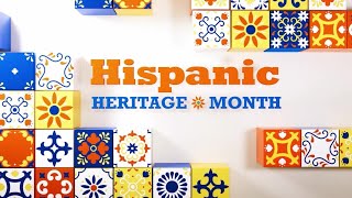 Honoring Hispanic Heritage: 2026 Hispanic Heritage Month Special