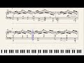 Dm dokuro  the devourer of gods nonstop mix  piano solo sheet music