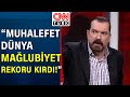 Hakan Bayrakçı: "Abdullah Gül aday olsaydı Atatürk mezarından kalkardı!" - Akıl Çemberi